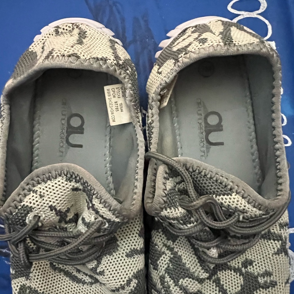 Air Underground 7M Women’s Shoes